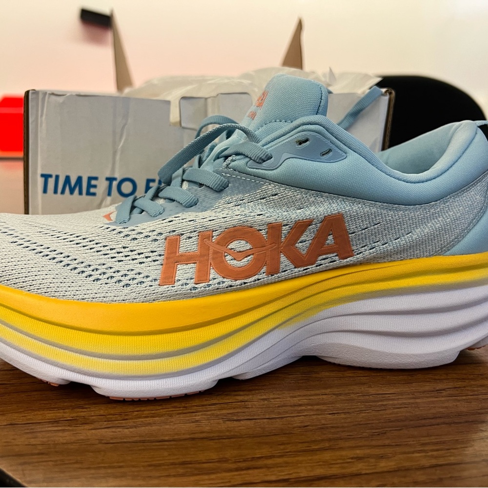 HOKA Bondi 8 Women’s
